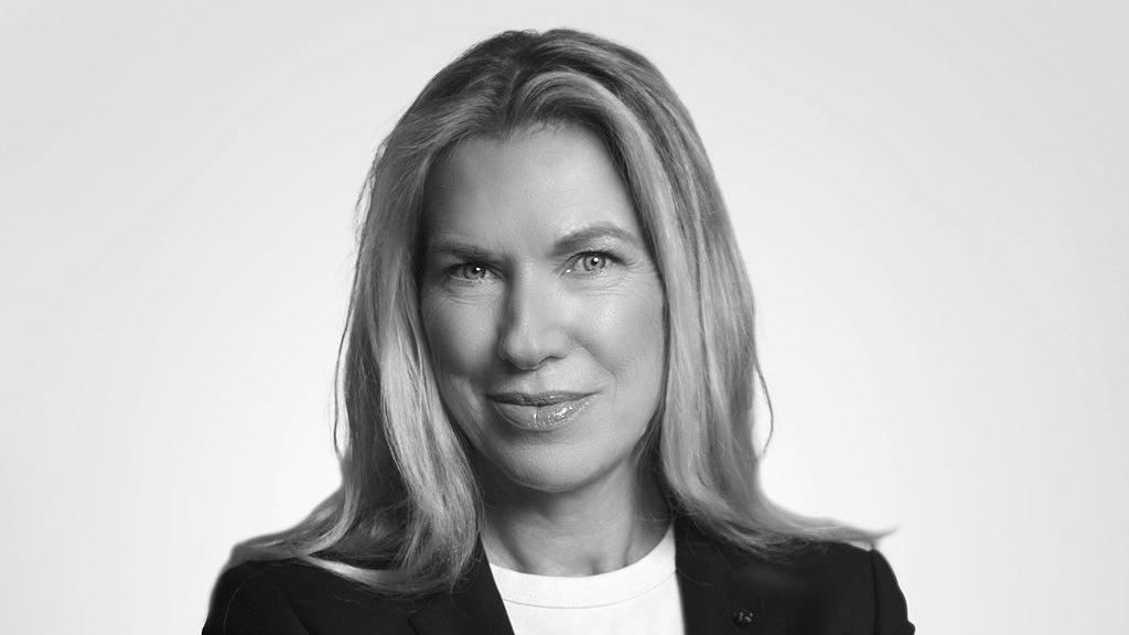 NEW CEO OF WENDRE GROUP