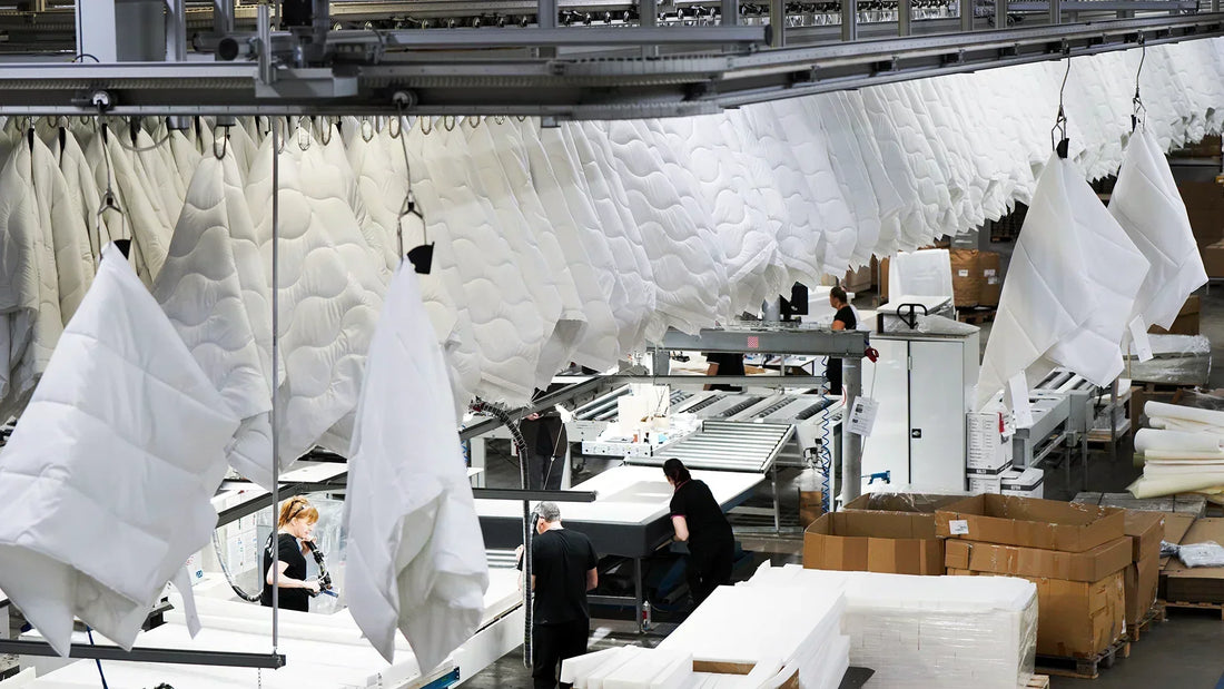 WENDRE HACKATHON – RETHINKING TEXTILE WASTE