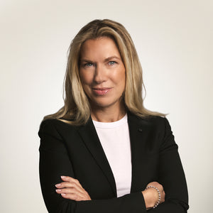 Ulrica Goike Brattberg