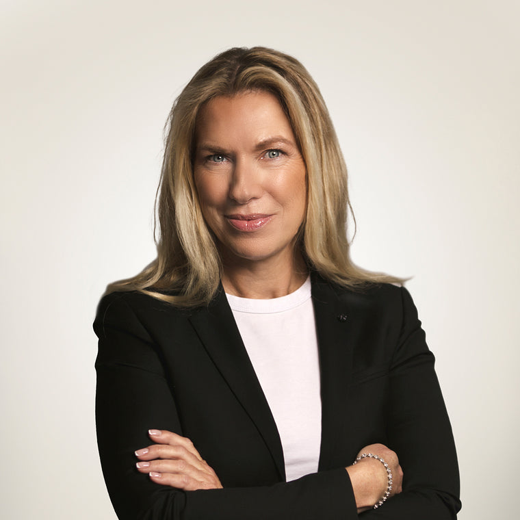 Ulrica Goike Brattberg